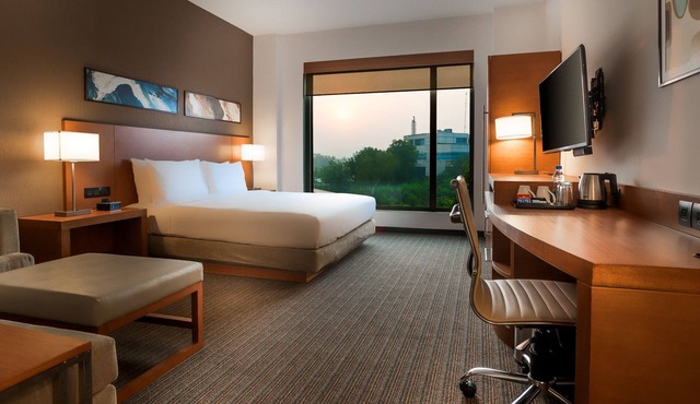 Hyatt Place Gurgaon Udyog Vihar