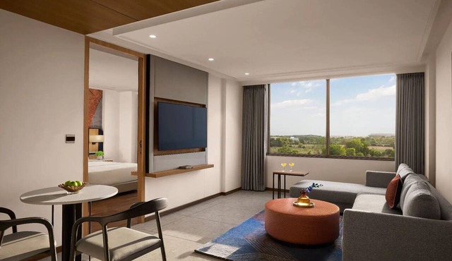 Hyatt Place Vithalapur