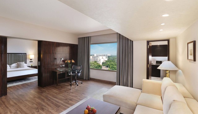 Hyatt Regency Delhi
