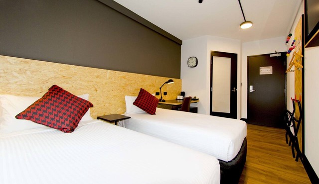 ibis budget Sydney East in Darlinghurst