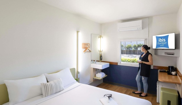 ibis budget Wentworthville