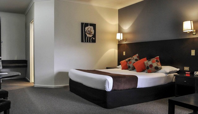 ibis Styles Adelaide Manor in Gepps Cross