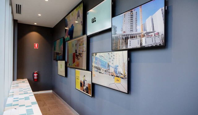 Ibis Styles East Perth in East Perth