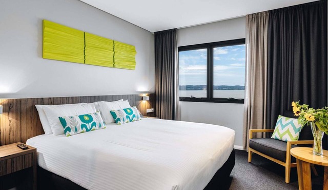 ibis Styles The Entrance in Long Jetty