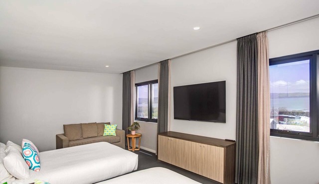 ibis Styles The Entrance in Long Jetty