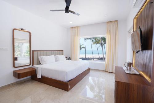 IBIZA - 4 Bedroom Villa