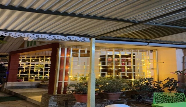 Ifseen Villa