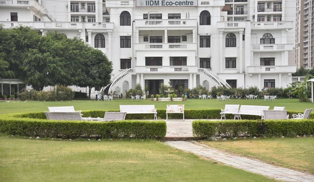IIDM ECO CENTRE