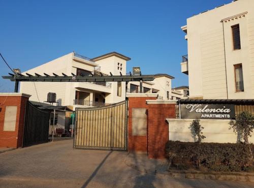 Ik home stay in Chandīgarh