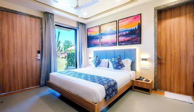 Imperia Resort by The Sky Imperial