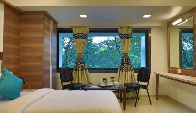 IMPERIAL GRANDE RESORT LONAVALA