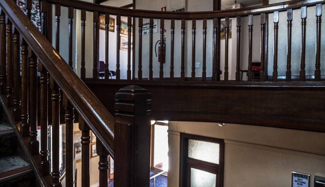 Imperial Hotel Coonabarabran in Coonabarabran