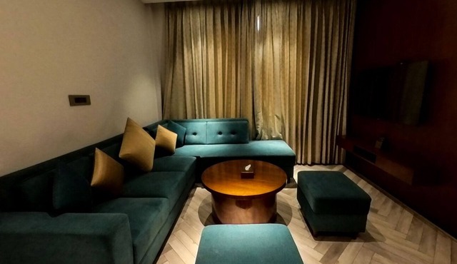 Imperium Resort in Hisar
