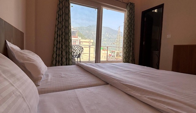 Imrama A Sacred Journey Of Soul in Rishikesh