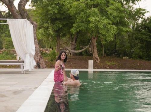 Indulge Udaipur by Pack
