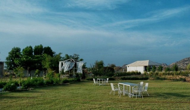Innara Hospitality