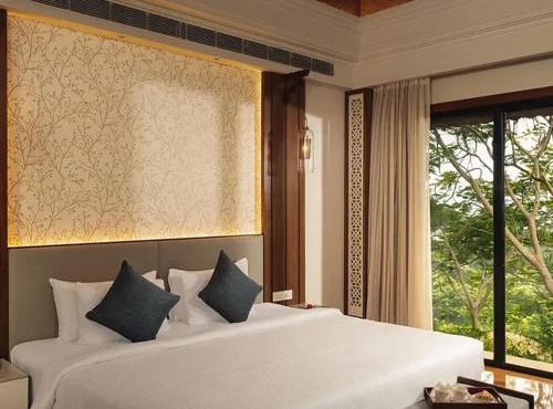 Iraitrails Resort