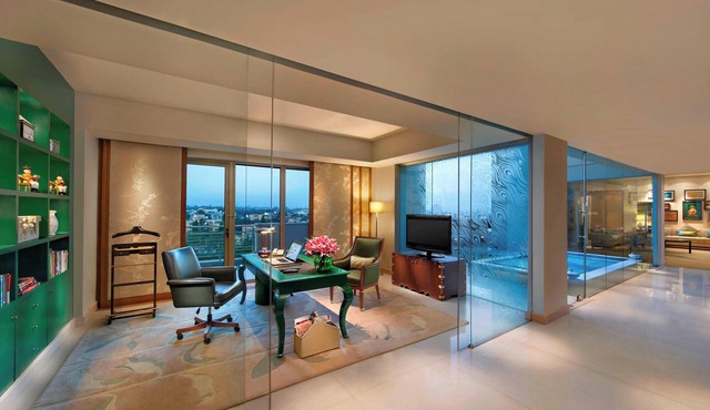ITC Gardenia, a Luxury Collection Hotel, Bengaluru