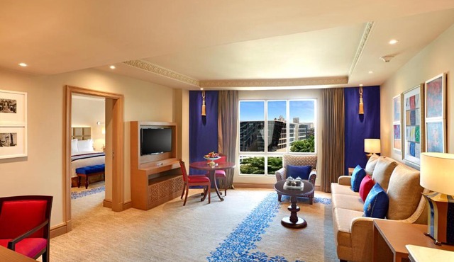 ITC Maratha, a Luxury Collection Hotel, Mumbai