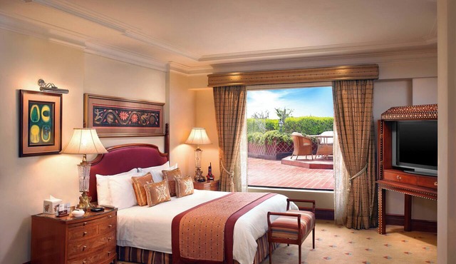 ITC Maurya, a Luxury Collection Hotel, New Delhi