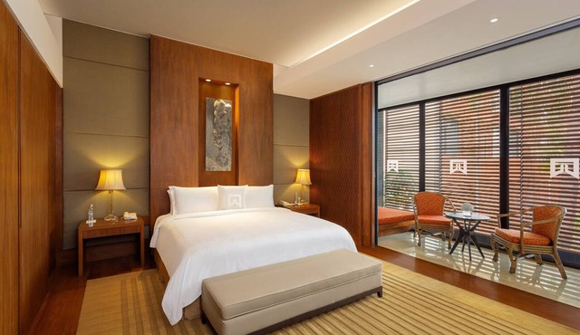 ITC Sonar, a Luxury Collection Hotel, Kolkata in Kolkata