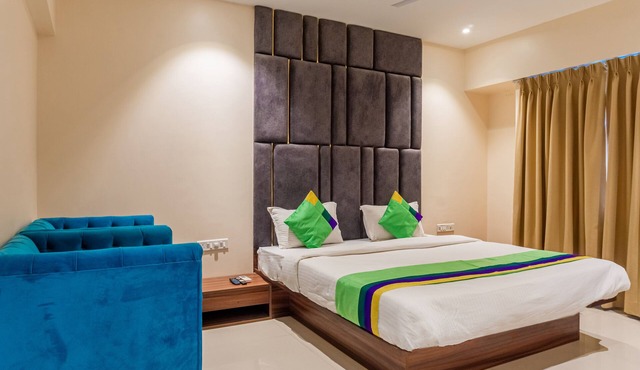 Itsy Hotels Blossom – Viman Nagar