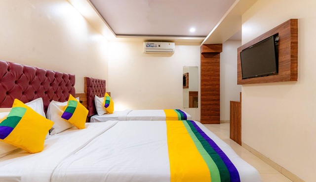 Itsy Hotels Elegant