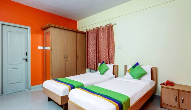 Itsy Hotels Jasmine
