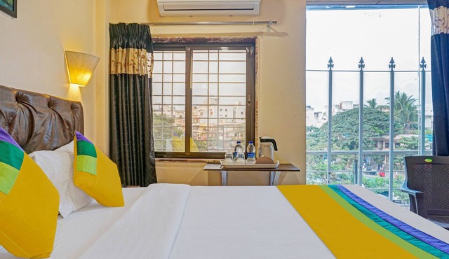 Itsy Hotels Punest
