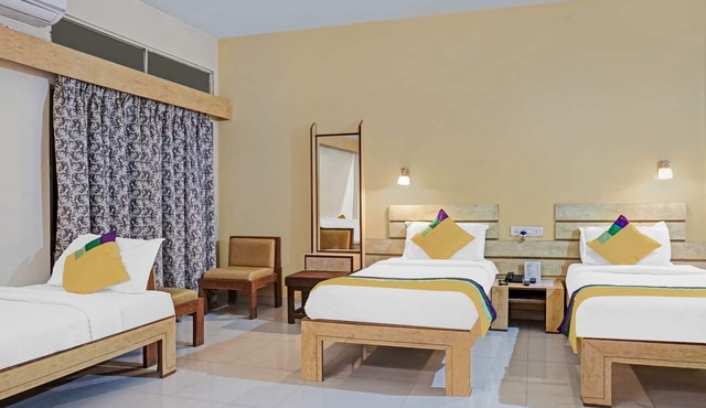 Itsy Hotels Ranjeet in Kolhapur