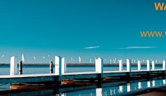 Ivanhoe - 1 Nt(waterfront) in Forge Creek