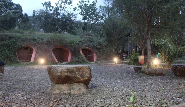 Ivory Inn