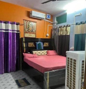 Jagdamba home stay in Ayodhya