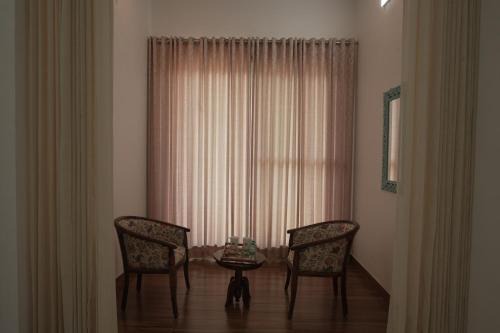 Jagir villa