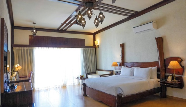 Jagira Ananta Elite Gir