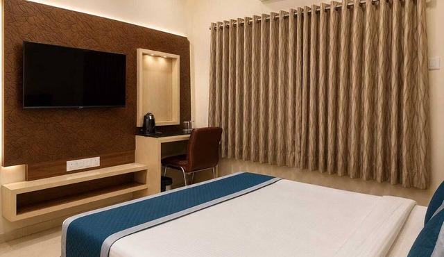Jaiswal Inn Manage By Jaiswal Junction in Sausar