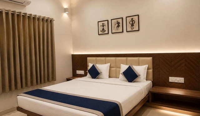 Jaiswal Inn Manage By Jaiswal Junction