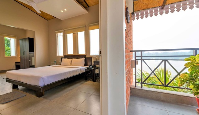 JALCHHABI HOTEL AND RESORT