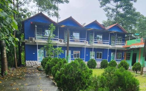 Jaldapara Jungle View Resort By StayApart