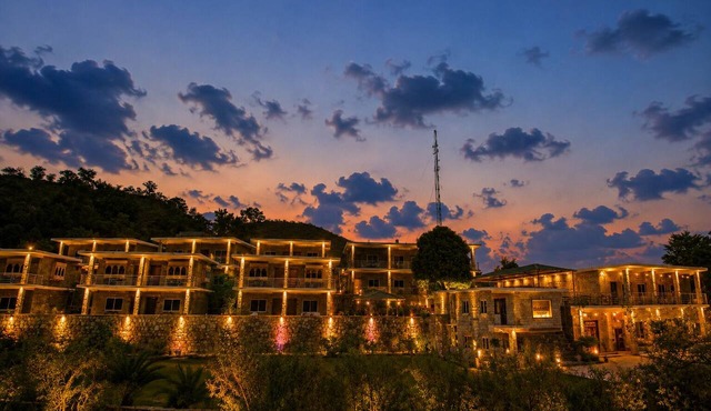 Jaldhara Resort