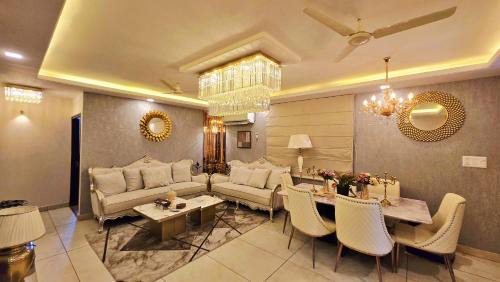 Jaltara Stays Malviya Nagar Jaipur in Jaipur