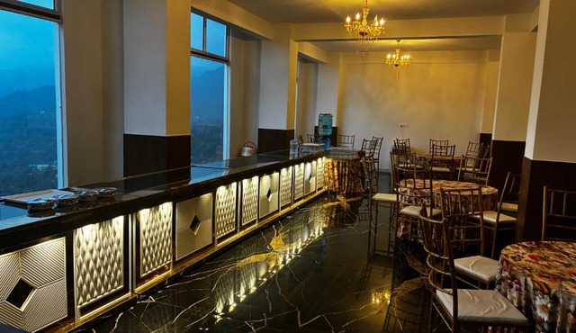 Jamunas B&B in Shimla