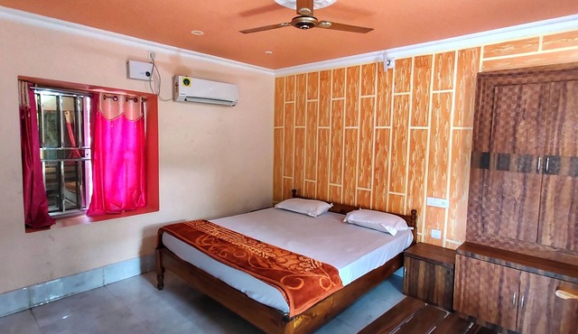 Janardan Coco Palms Resort