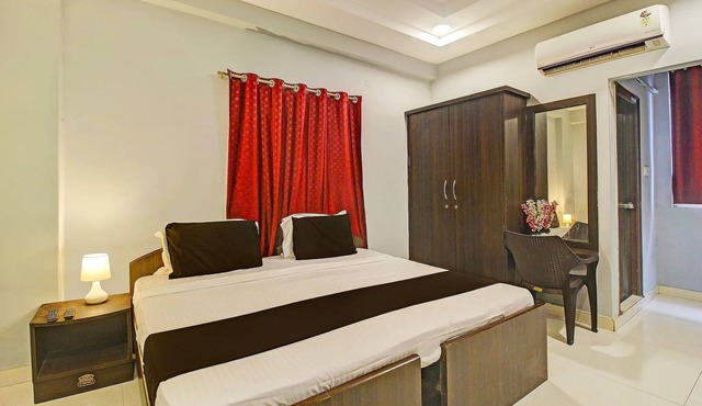Jashwitha Mukkanti Homes
