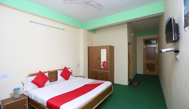 Jasmine Bed and Breakfast Kullu in Kullu