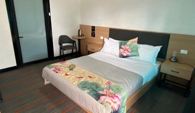 Jasper Motor Inn in Adelaide