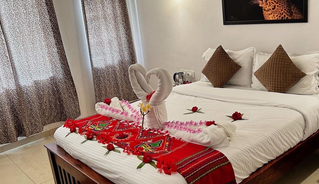 Jawai Empire Resort