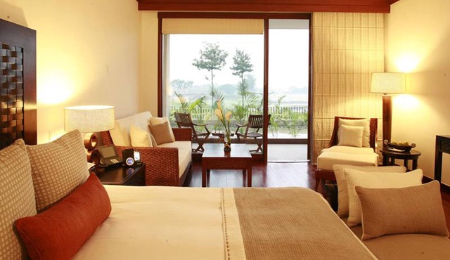 Jaypee Greens Golf & Spa Resort in Greater Noida