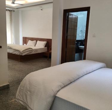 JBK Inn