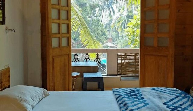 Jeet Hostel and Rooms Palolem Goa